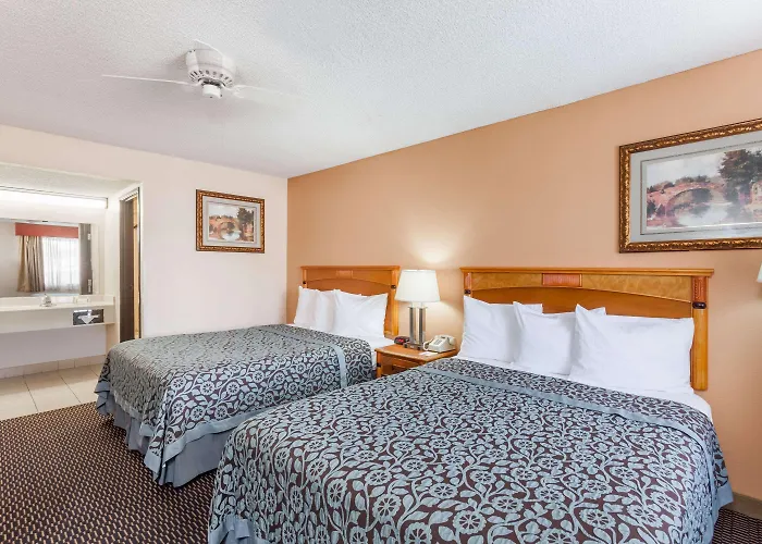 Days Inn By Wyndham Yuma