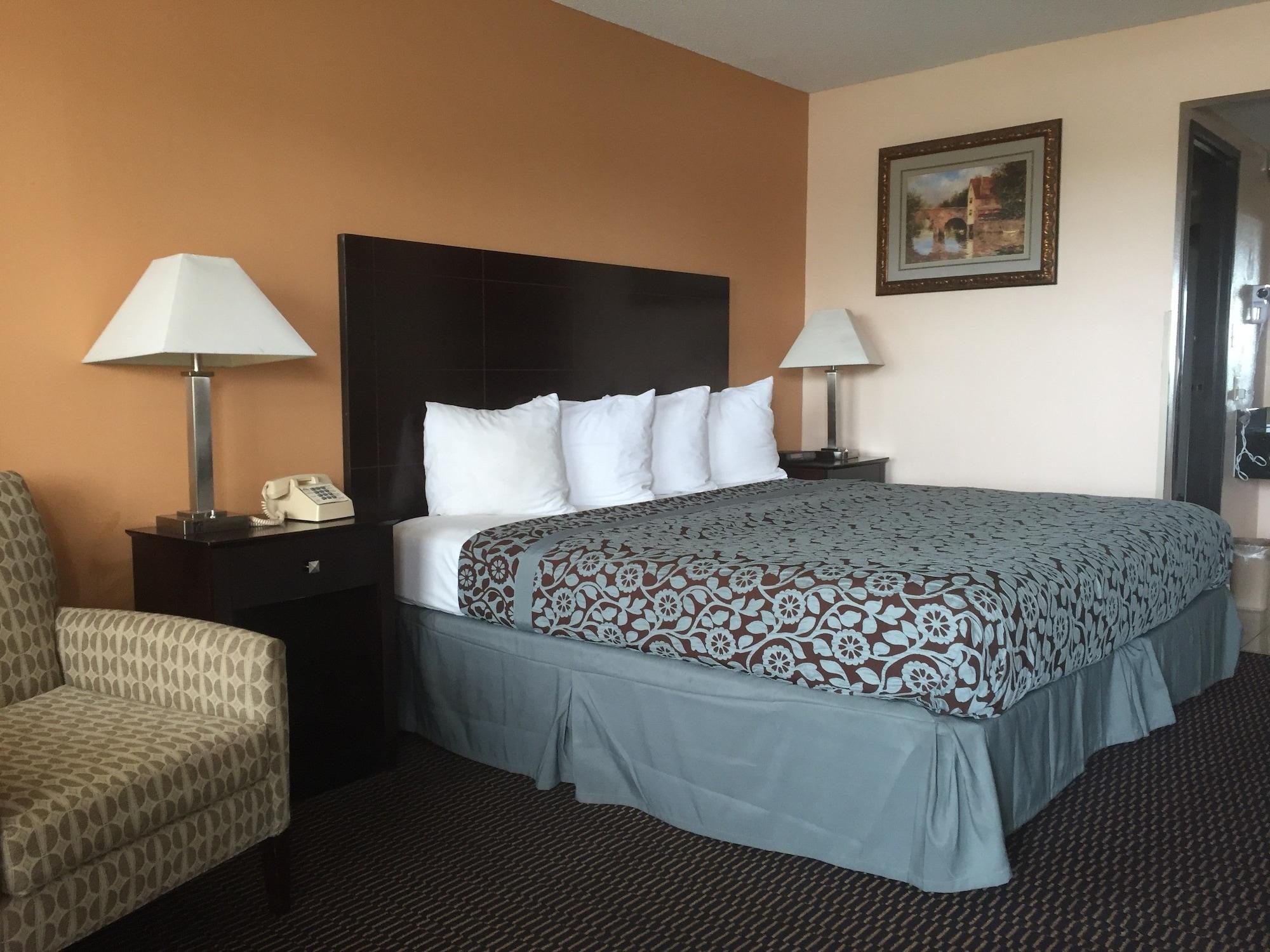 Days By Wyndham 2* Yuma