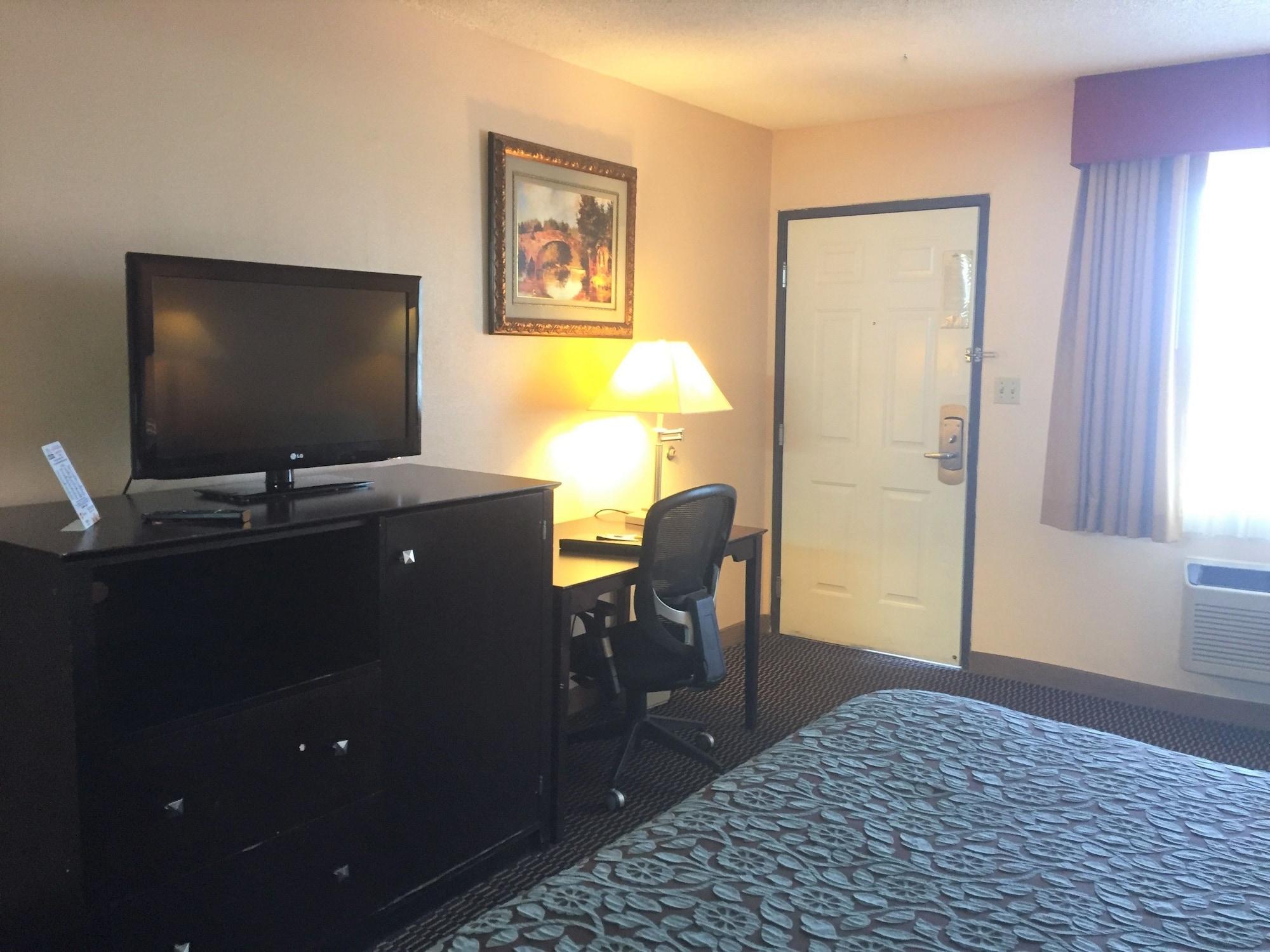 Hotel Days By Wyndham 2*