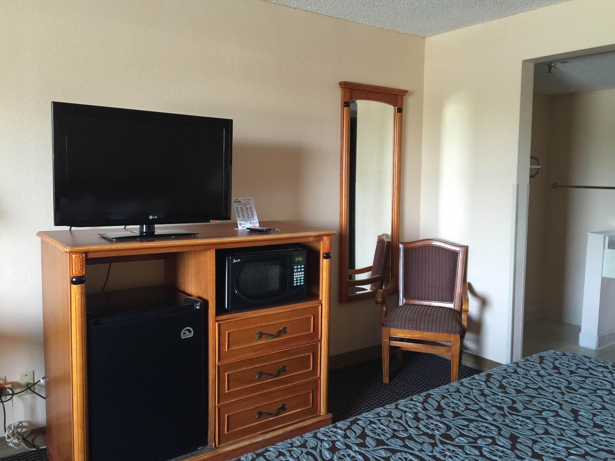 Days By Wyndham Hotel 2*