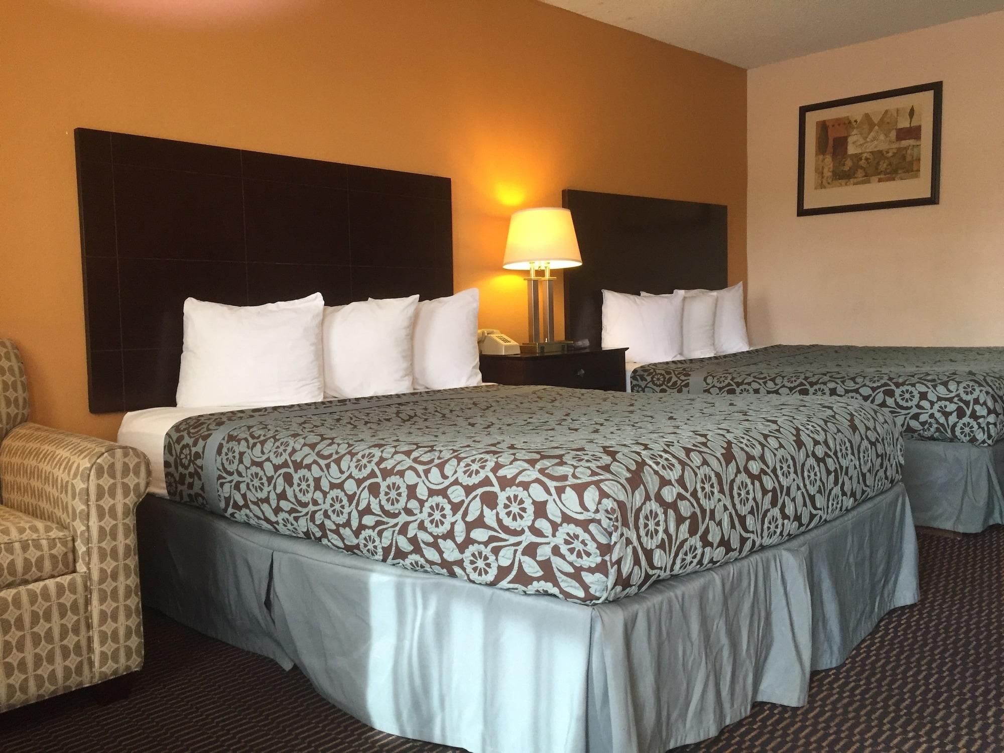 Days By Wyndham Hotel