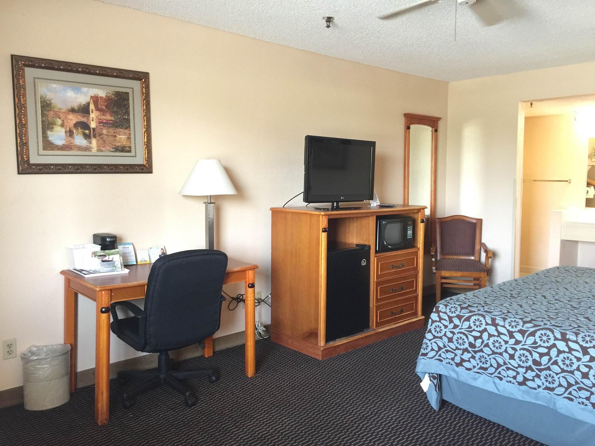 Hotel Days By Wyndham