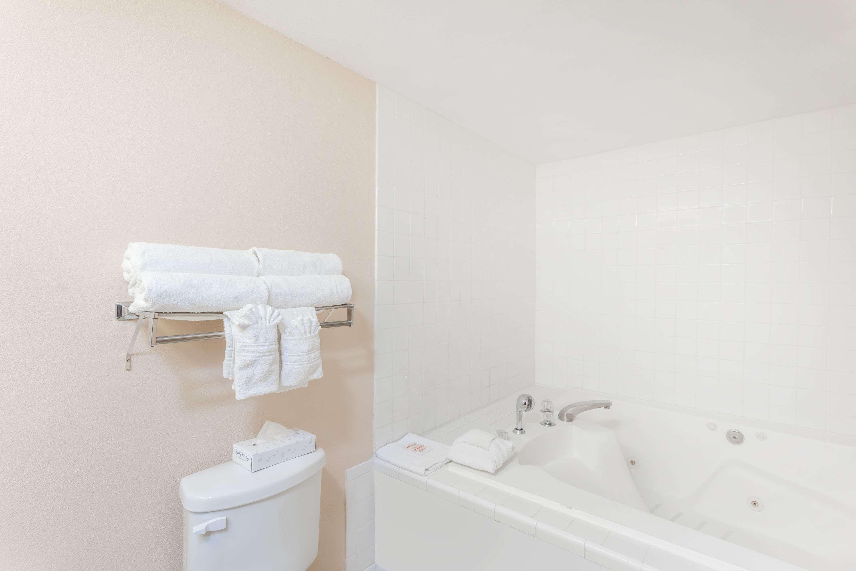 Days By Wyndham Hotel Yuma