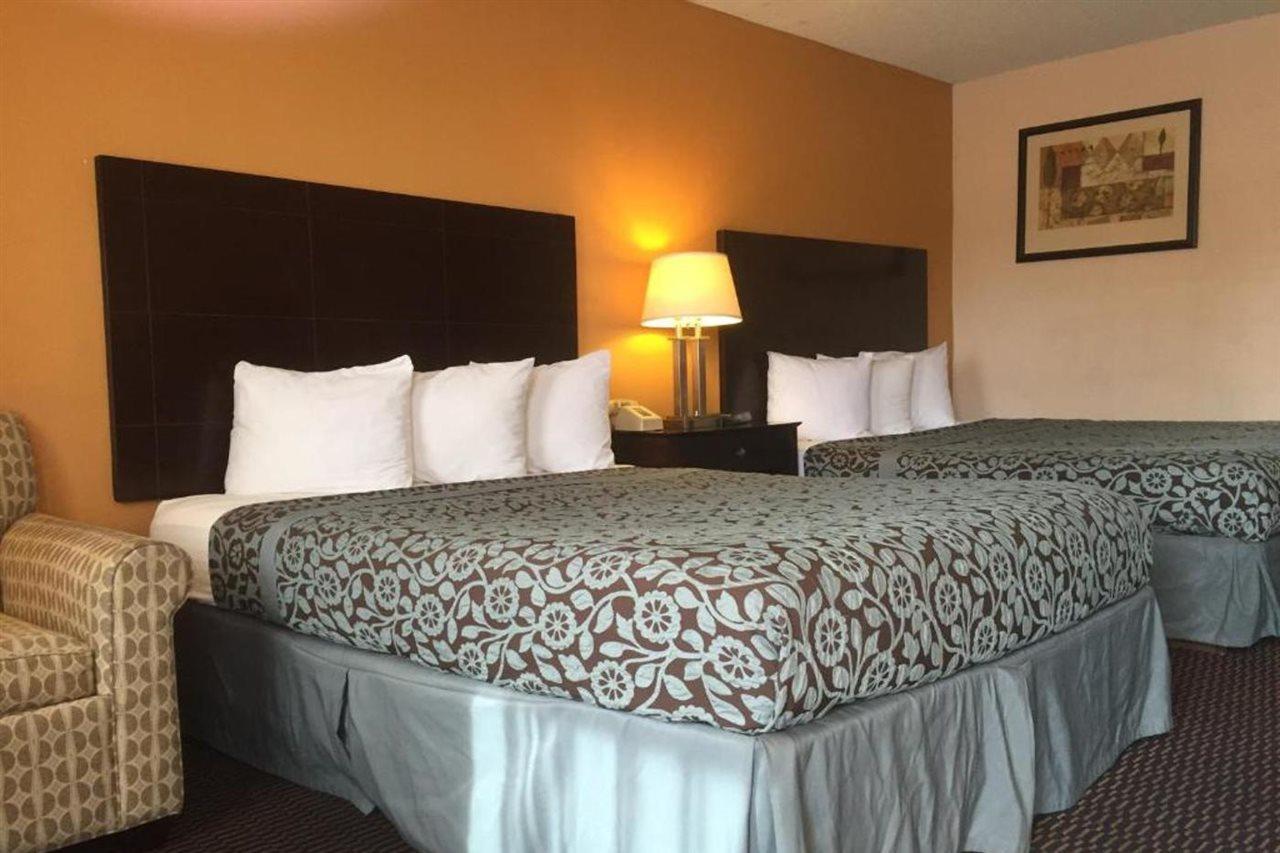 Days By Wyndham Hotel 2*