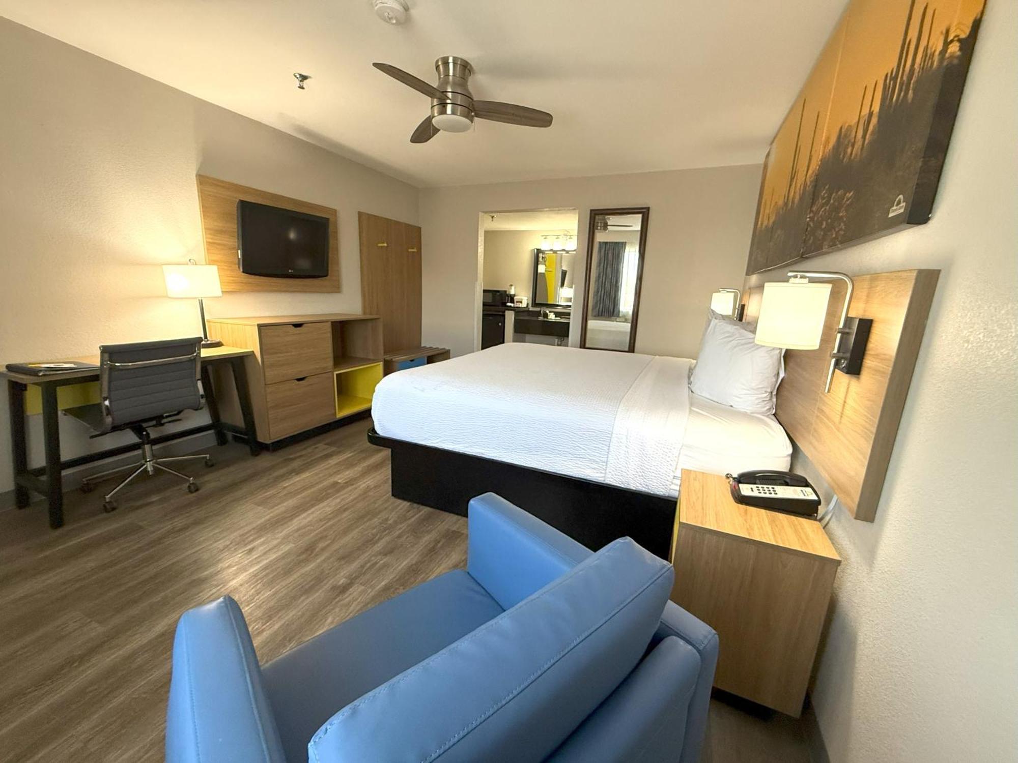 Hotel Days By Wyndham