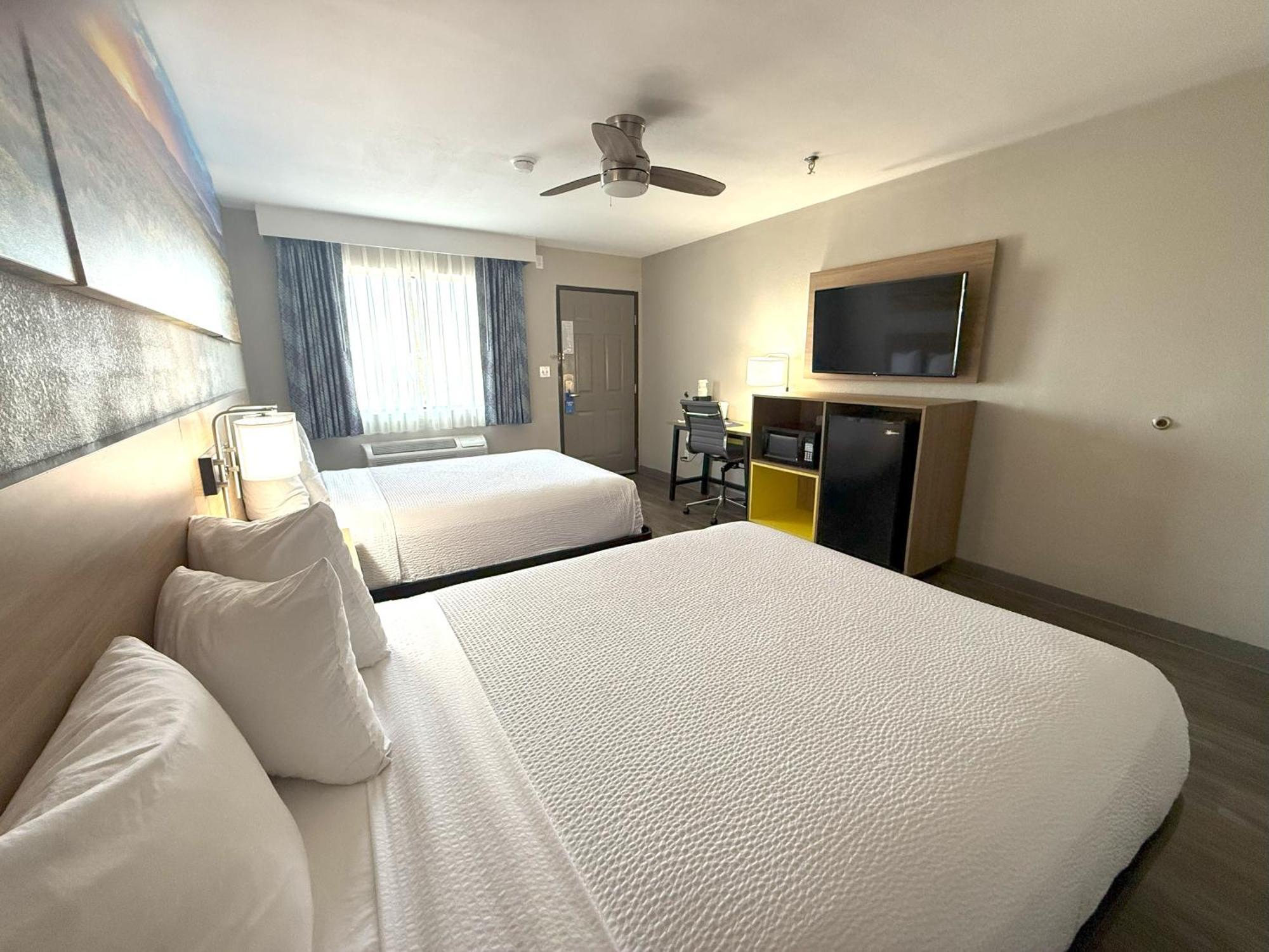 Days By Wyndham 2* Yuma