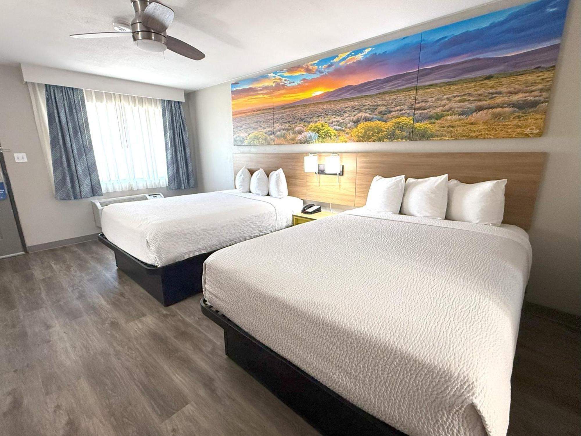 Days By Wyndham Hotel