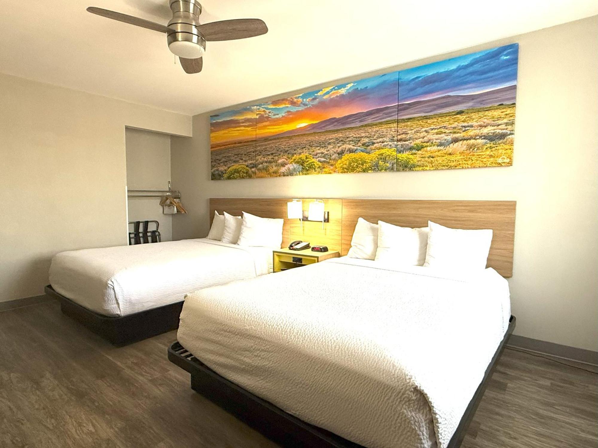 Hotel Days By Wyndham 2*