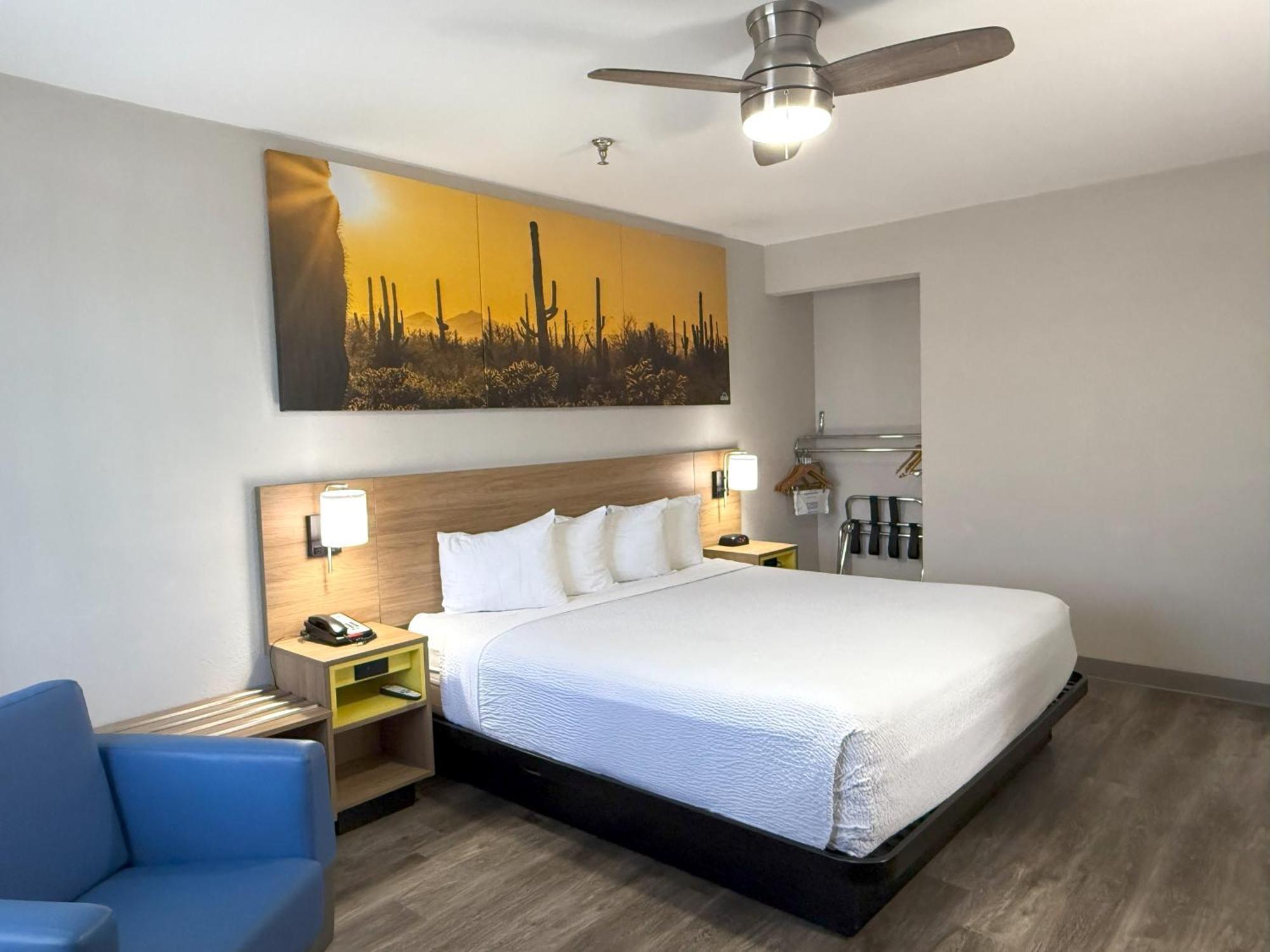 Days By Wyndham 2* Yuma
