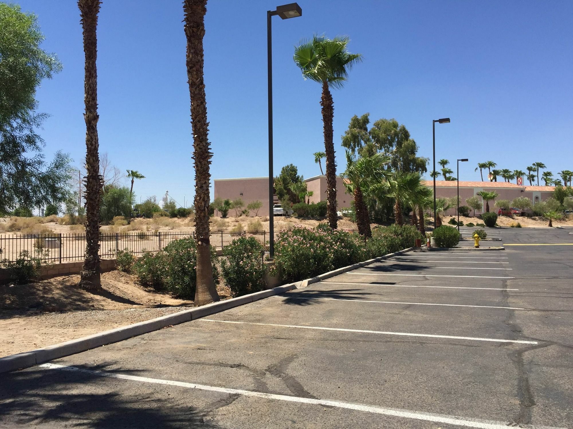 Days By Wyndham 2* Yuma