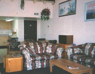 Hotel Days By Wyndham Yuma
